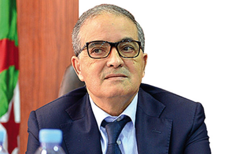 اجتماع وزاري مشترك لتسقيف هامش الربح