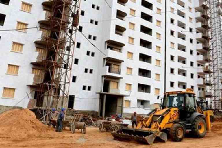 شرفة يدعو الشركات الصينية إلى تسريع وتيرة المشاريع