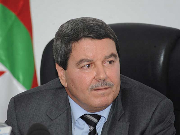 هامل يؤكد على توصيل الإعلام الأمني عـبر كافة الوسائط الحديثة