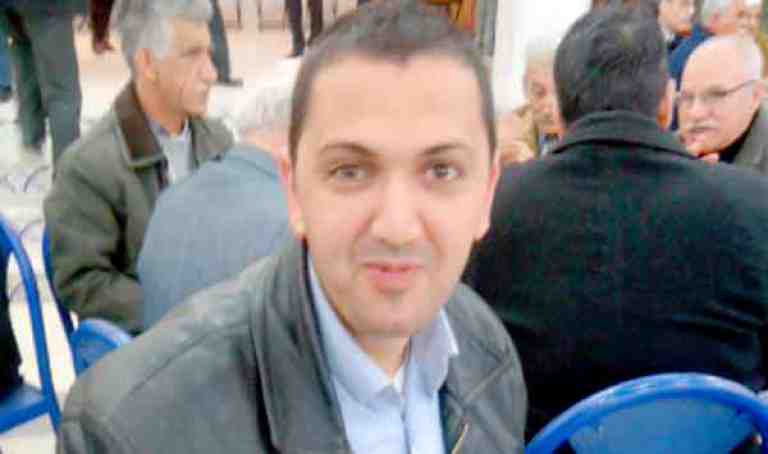 بن شرشالي يؤكد على عدم تراجعه عن الاستقالة
