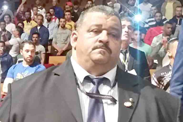 نجحنا تنظيميا وفنيا في وهران ونتطلع لتألق جديد في إسبانيا