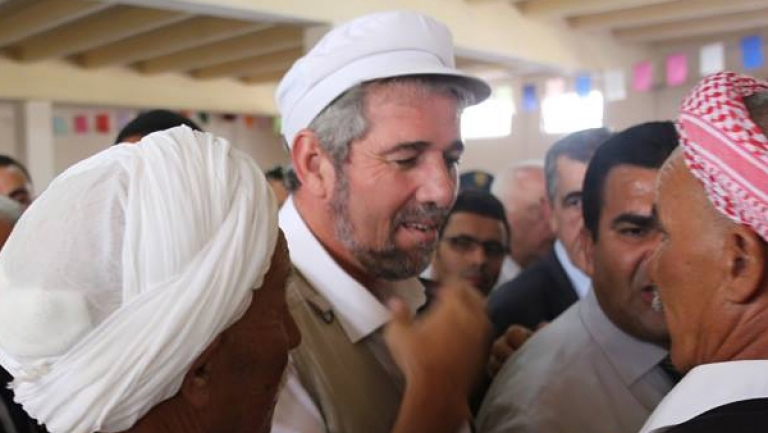 تحويل الحاجز الرملي إلى رافد اقتصادي