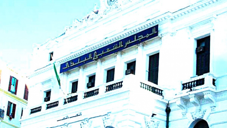 مراجعة نظام "صندوق التضامن" ستمكّن البلديات من قروض مؤقتة