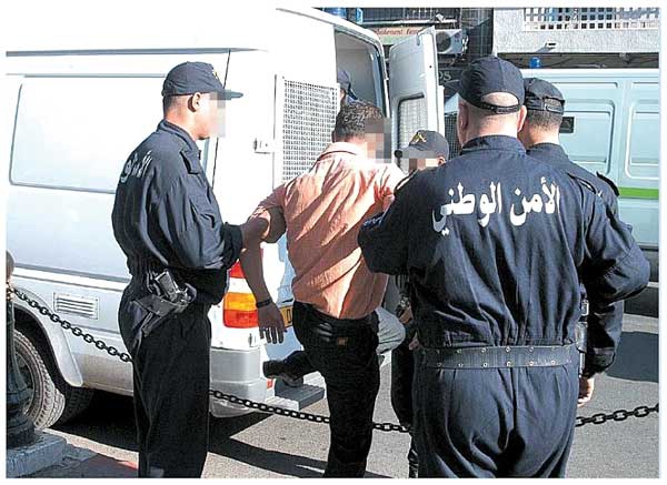 زوجته وابنتاه وراء الجريمة