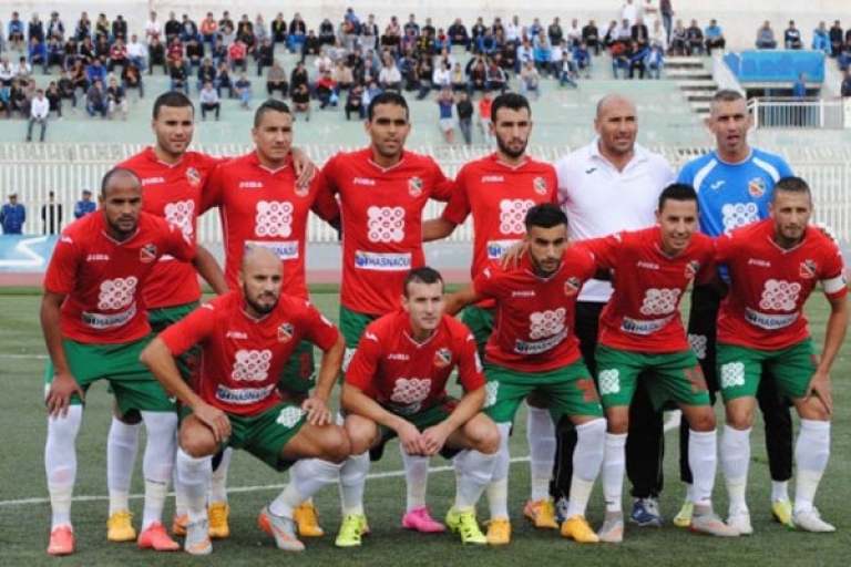 تطلُّع لأول انتصار أمام النصرية