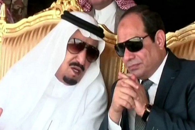 هل انهار التحالف الاستراتيجي بين الرياض والقاهرة؟