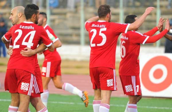 فرق ذيل الترتيب تنتفض
