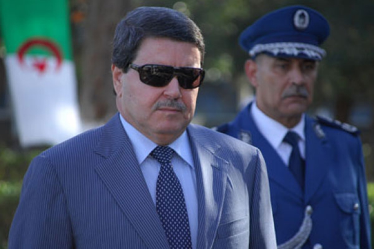 اللواء هامل يؤكد على إلزامية المواظبة على العمل الوقائي