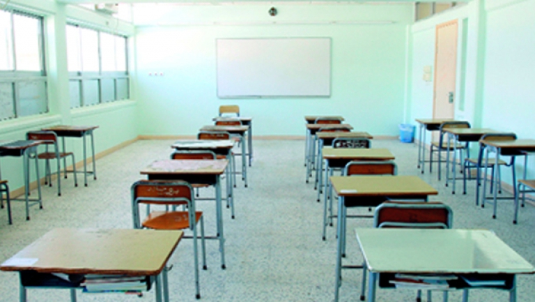 29 ثانوية و25 متوسطة ومجمعات مدرسية قيد الإنجاز والدراسة
