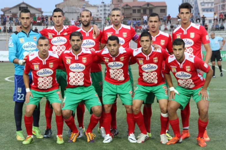 أسعى إلى تسجيل أهداف أخرى لتحقيق الصعود