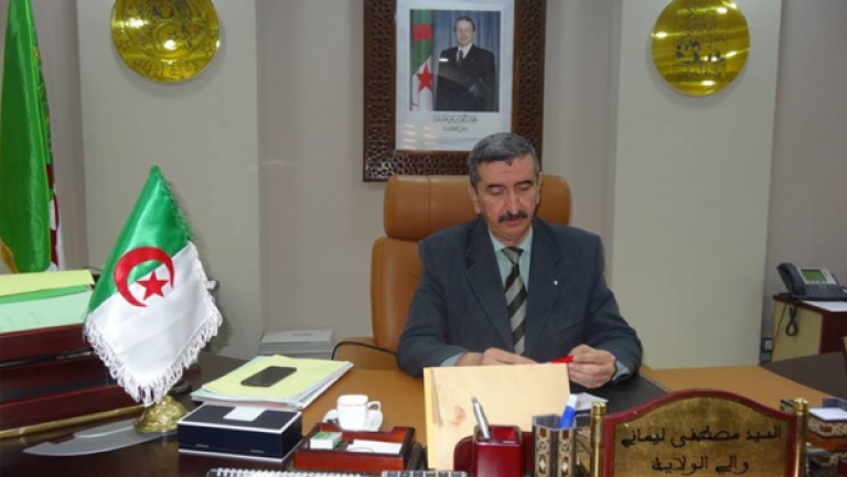 الوالي يشدد على الإجابة على انشغالات السكان