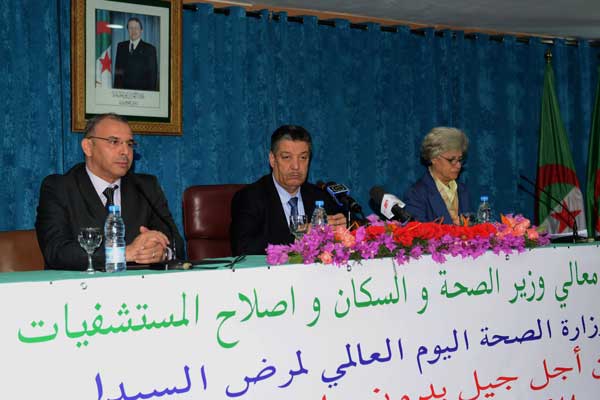 المراهنة على صفر إصابة بداء السيدا