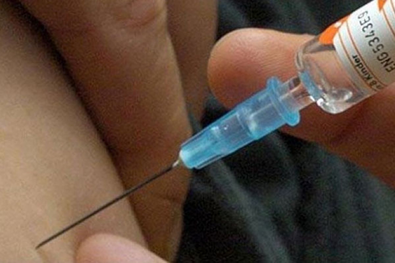 أكثر من 130 ألف تلميذ معنيون باللقاح ضد الحصبة