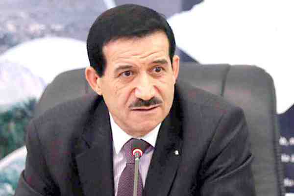 غول: النتائج مقبولة لكنها ليست في مستوى الطموح