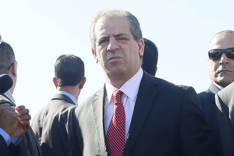 ولد علي: سنواصل تدعيم الأندية الرياضية