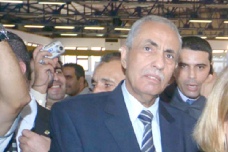 إجراءات الوزارة ستمكن من استرجاع 20٪ من الأراضي المحولة