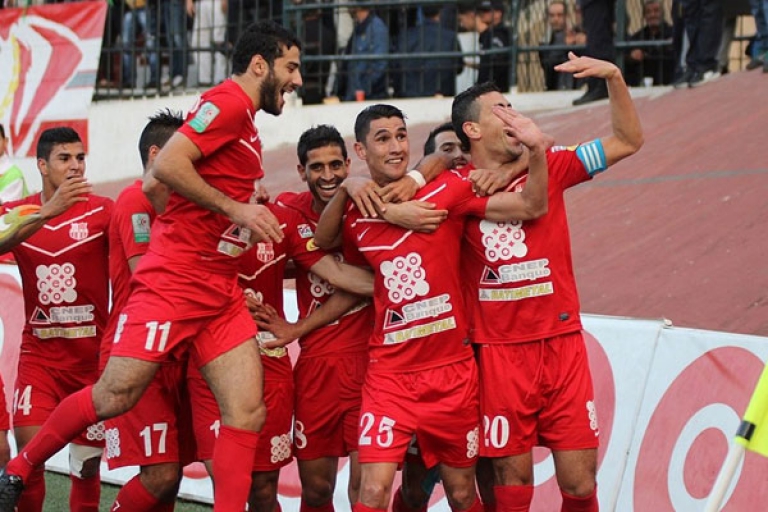 الشباب يحقق الأهم لضمان البقاء