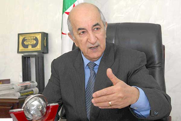 الحكومة عازمة على الوفاء بالتزاماتها