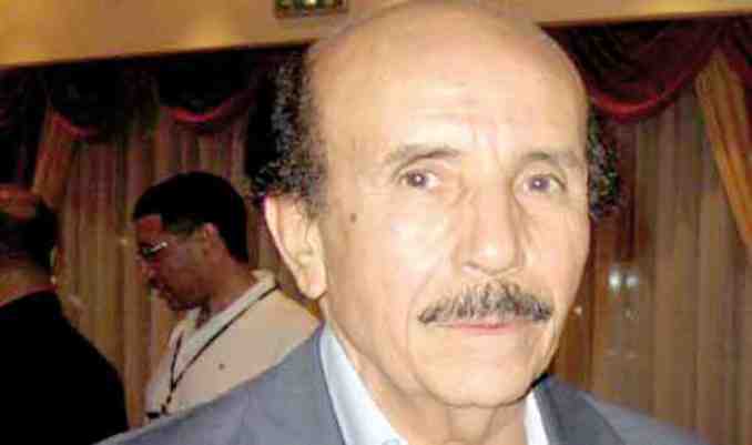 «أسوار القلعة السبعة» فيلم أنجز كله بالجزائر
