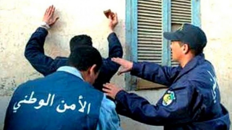 ارتفاع الجريمة في ولايات الوسط بأكثر من 16٪