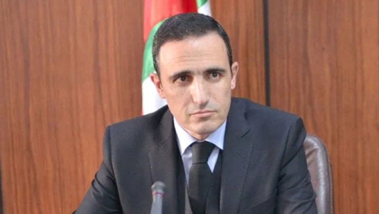 الرئيس تبون يعين حمزة بن حمودة رئيسا مديرا عاما جديدا للجوية الجزائرية