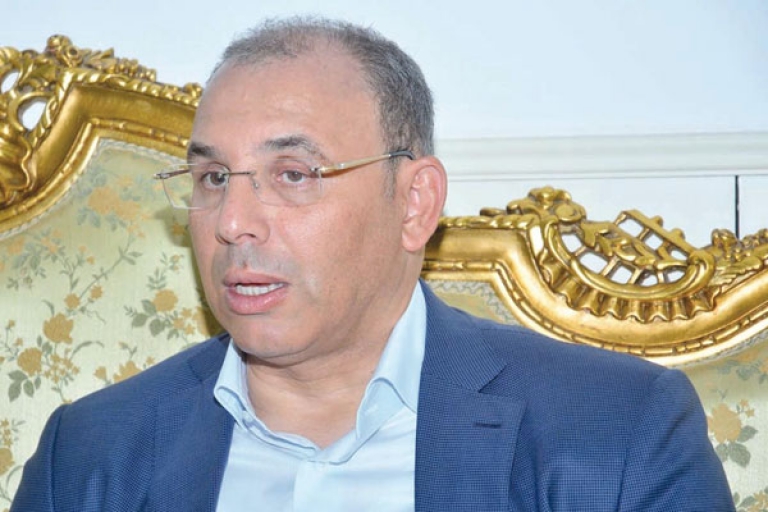 والي وهران يقرر غلق مركز لاستقبال الطفولة