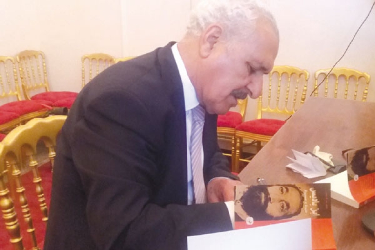 ‘’ابن باديس سيرة ومسيرة" يطرح بجرأة سبب نجاح جمعية العلماء