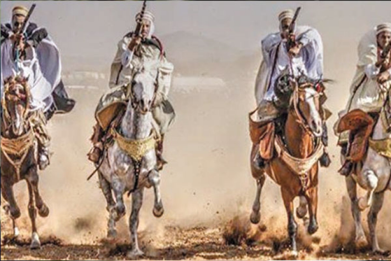 انتعاشها يطرح إشكالية وجوب تقنين ممارستها
