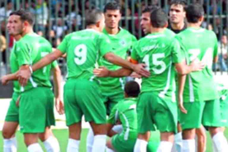 اتحاد البليدة ...خطط للبقاء فحقق العودة