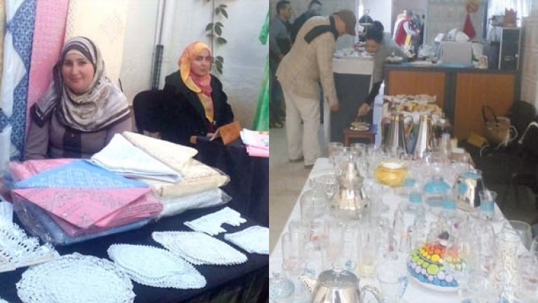 طريقة جديدة للتسويق
