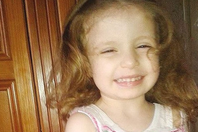 المؤشّرات موضوع التحاليل لم تؤكّد بعد علاقتها بالطفلة نهال