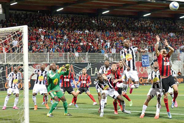 اتحاد العاصمة يعقّد مأموريته في الظفر باللقب الإفريقي