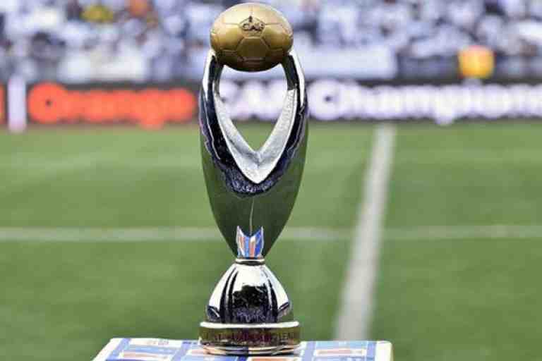 مولودية الجزائر واتحاد العاصمة يتعرفان على منافسيهما قاريا
