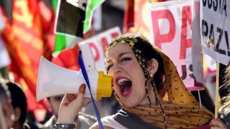 جبهة البوليزاريو تدين سياسة التعنت المغربية