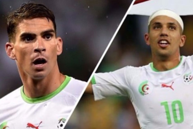 4 محليّين في قائمة 23 وإبعاد فيغولي ومجاني