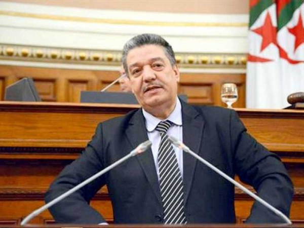 الجزائر واجهت التحديات لضمان العلاج دون شروط