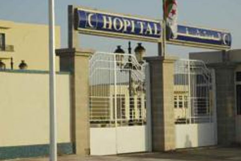 مصلحة طب الأورام تستقبل 20 حالة جديدة كل أسبوع