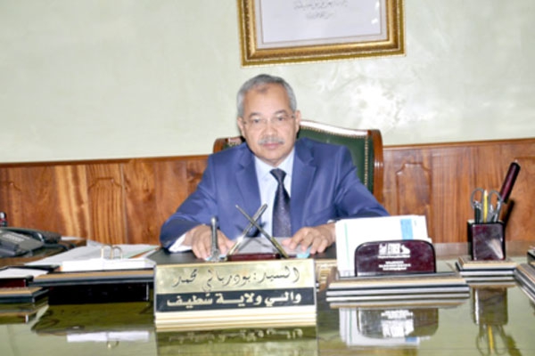 والي سطيف سيقود فوجا للولاة لضبط استراتيجية استثمار منتج