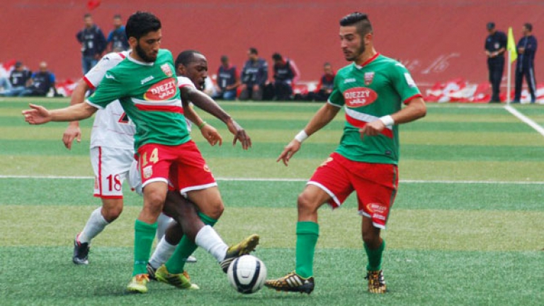 "كلاسيكو" دون نكهة