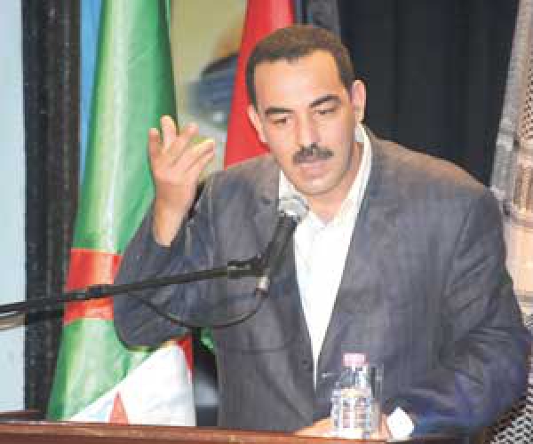 تنظيم التظاهرة بين 3 و12 جوان المقبل