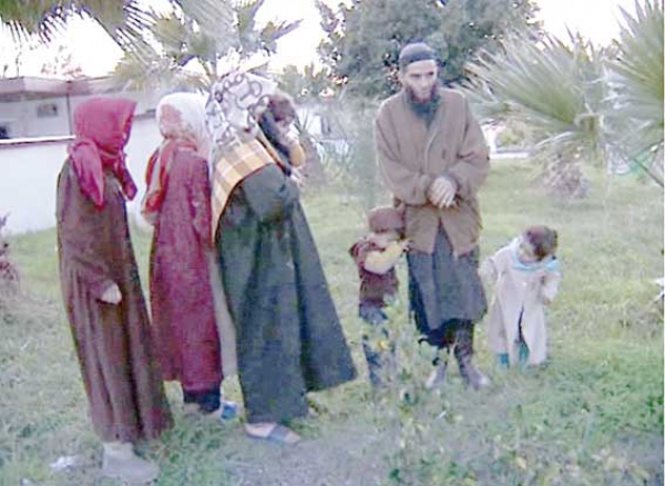 القبض على الإرهابي المدعو صهيب بجيجل