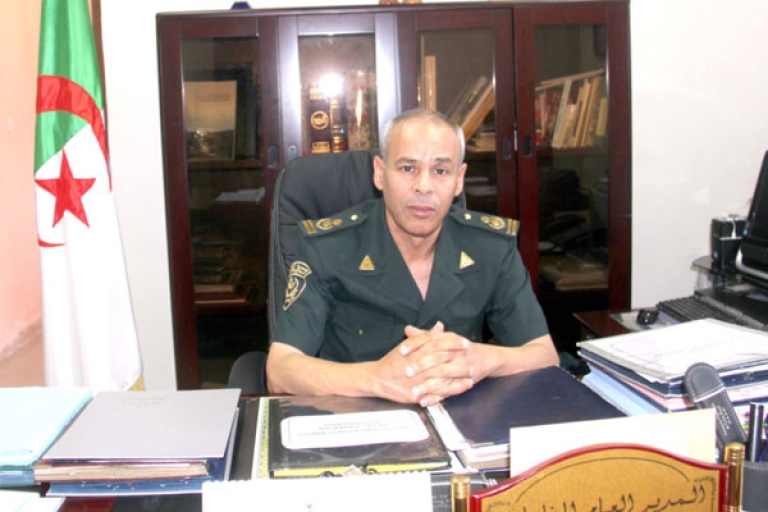 غاباتنا جاهزة للمستثمرين بعقود 90 سنة
