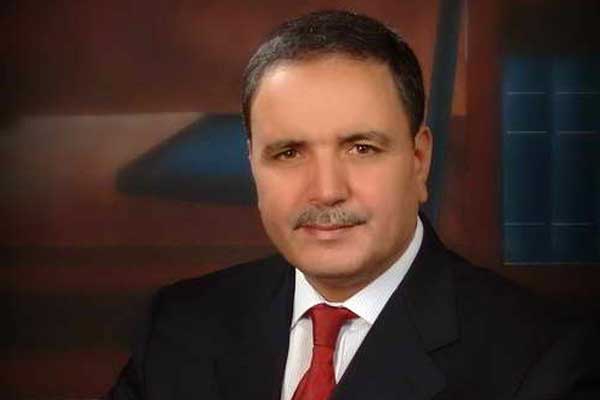 موقف الجزائر الداعم لوحدة سوريا ثابت وواضح