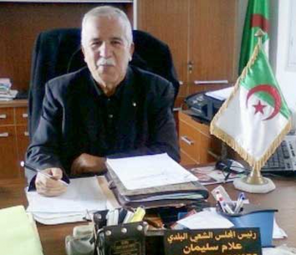 تكفلنا بالعديد من الانشغالات ودار للحضانة غايتنا قبل نهاية العهدة