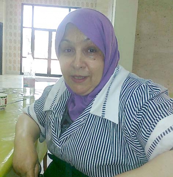 عدم الاستغناء عن كسرة الرخسيس ودوبارة الفول أو الحمص