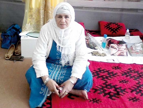 تقاليد متوارثة تبرز هوية المنطقة
