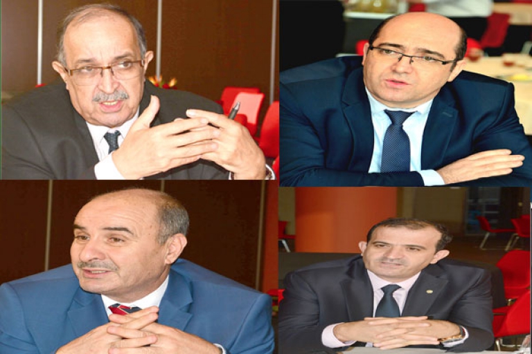 في تقرير سيرفع إلى سلطة الإشراف والحكومة ...ثلاث توصيات لتوسيع دور وصلاحيات الخبير المحاسب