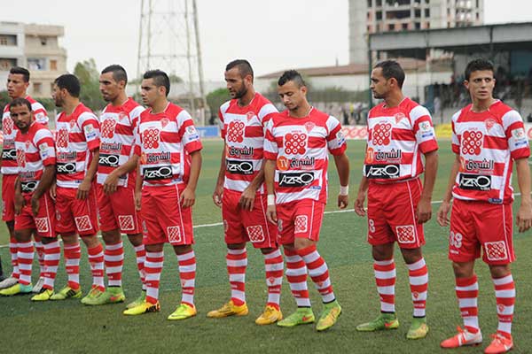 أسبوع حاسم أمام إدارة جمعية وهران