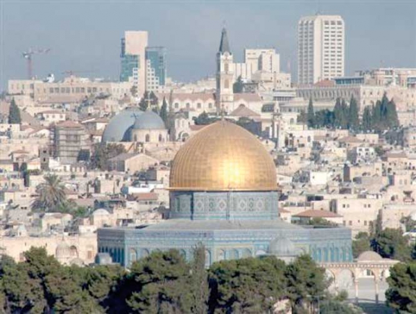 الفلسطينيون بين التصديق والخوف من الخديعة