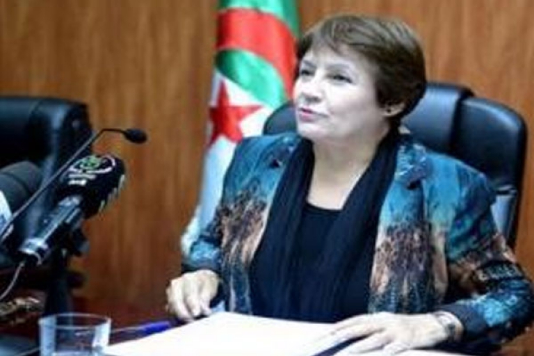 بن غبريط: إطلاق استراتيجية وطنية للمعالجة البيداغوجية في جانفي
